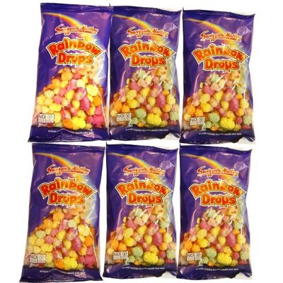 Rainbow Drops - 10 Bags