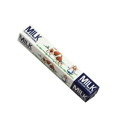Milk Chews - 5 Packets