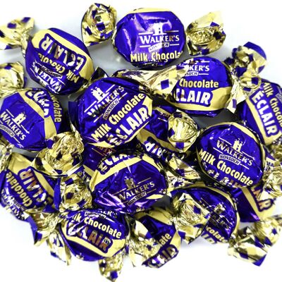 Chocolate Eclairs - Full Pound 1lb (454g)