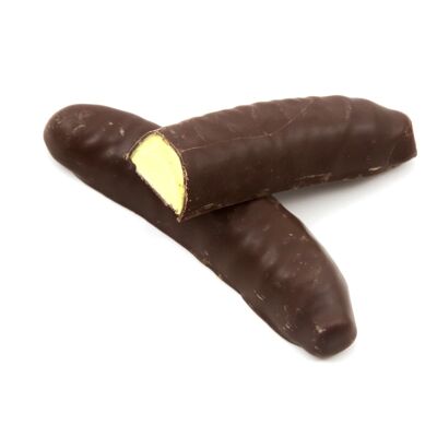 Chocolate Bananas - 30 Bananas (Box)