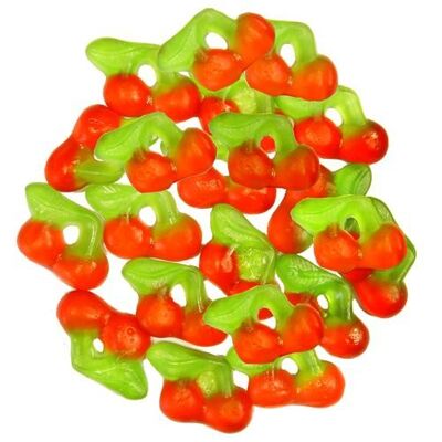 Cherries - Full Pound 1lb (454g)