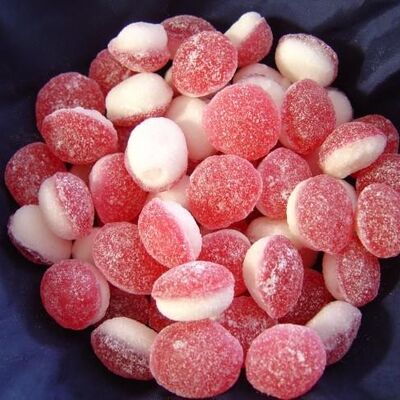 Strawberries and Creams - Half a Pound (227g)