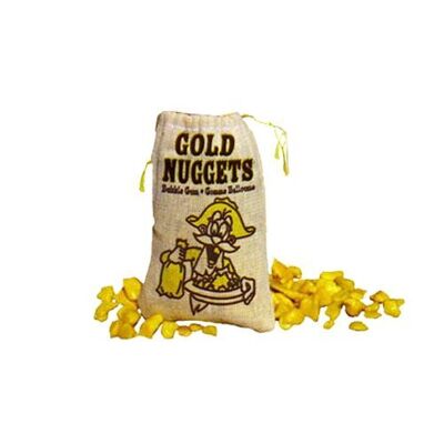 Golden Nugget - 5 Bags