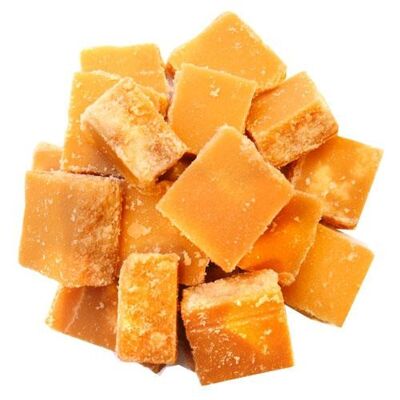 Scottish Butter Tablet Fudge - Half a Pound (227g)