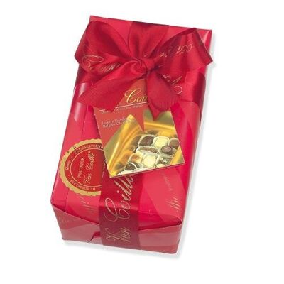 Luxury Handmade Belgian Chocolates by Van Coillie - Small Box
