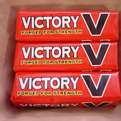 Victory V - 4 Packets