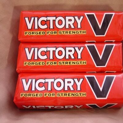 Victory V - 24 Packets