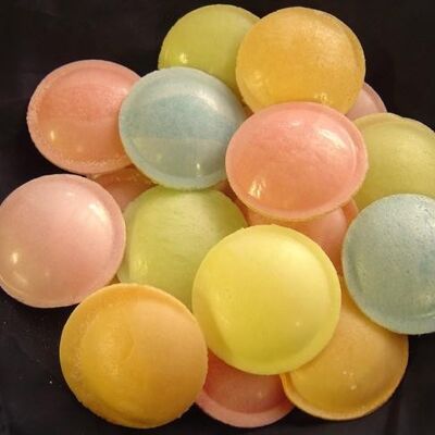 Flying Saucers - 2 Onces (50g)
