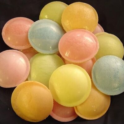 Flying Saucers - Half a Pound (227g)