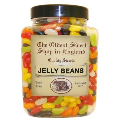 Jelly Beans Jar