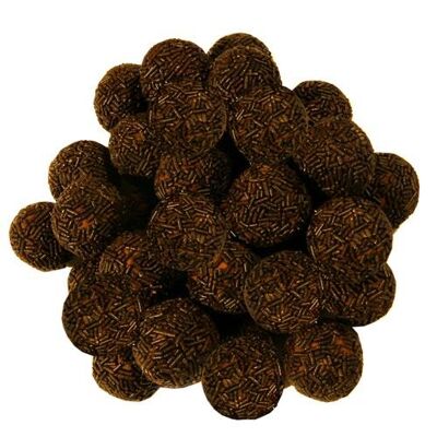 Chocolate Rum Balls - Full Pound 1lb (454g)