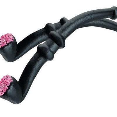 Liquorice Pipes - 10 Pipes