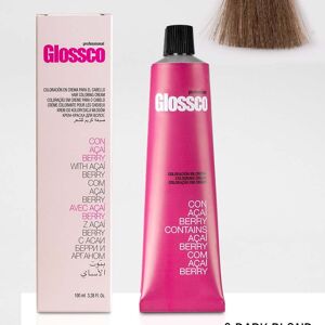 GLOSSCO 6 BLOND FONCÉ