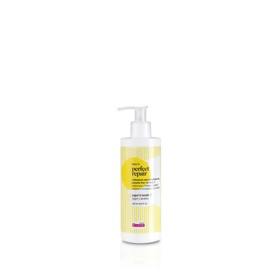 PERFECT REPAIR NO RINSE MASK 250 ML