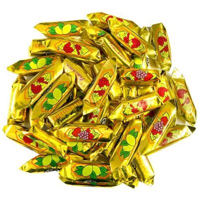 Fruit Bon Bons - Half a Pound (227g)