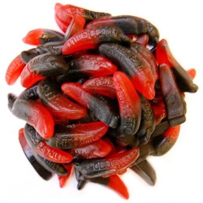 Chilli, Cherry & Liquorice - Full Pound 1lb (454g)