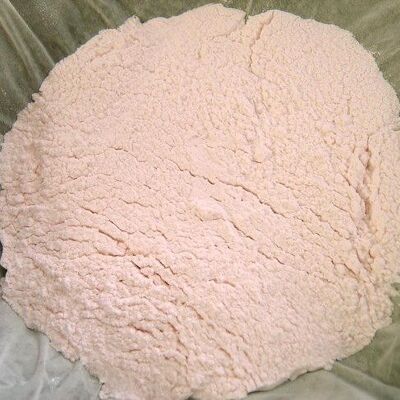 Lemon Sherbet Powder - Full Pound 1lb (454g)