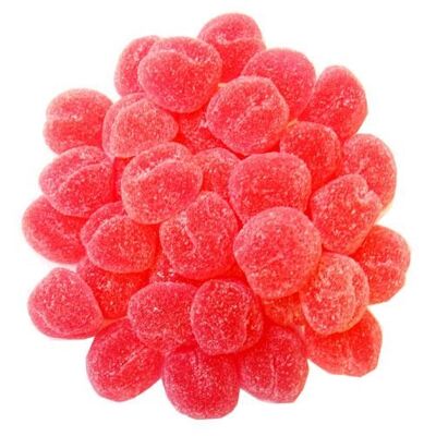 Cherry Drops - Half a Pound (227g)