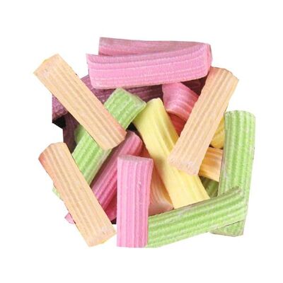 Fruit Rock Sticks - Full Pound 1lb (454g)