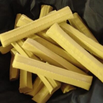 Coltsfoot Rock Sticks - Half a Pound (227g)