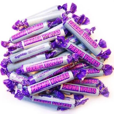 Parma Violets - Jar