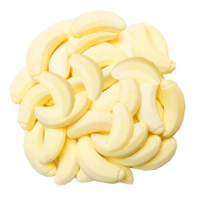 Sweet Bananas - Half a Pound (227g)