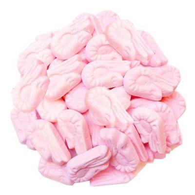 Candy Shrimps - Half a Pound (227g)