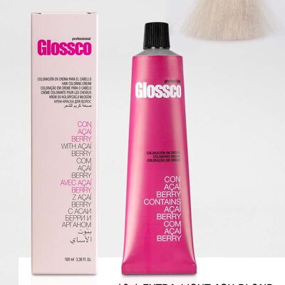 GLOSSCO 10.1 BLOND EXTRA-LÉGER