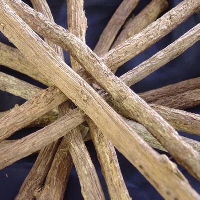 Liquorice Root Sticks (Spanish) - 5 Sticks