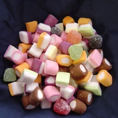 Dolly Mixture - Full Pound 1lb (454g)
