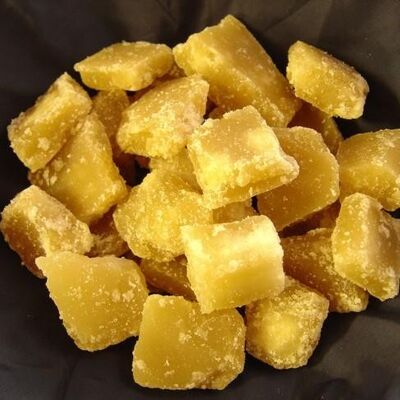 Cough Candy (Herbal Candy) - Jar