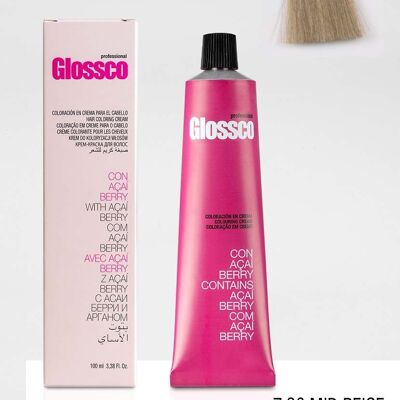 GLOSSCO 7.30 BEIGE MEDIO