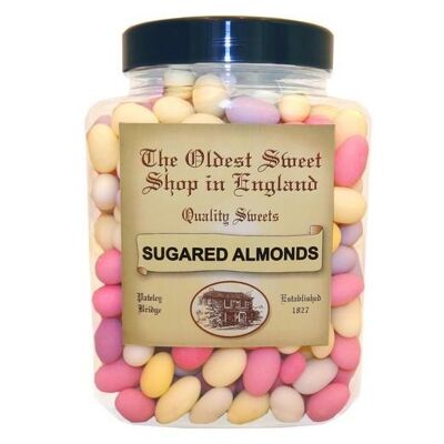 Sugared Almonds - Jar