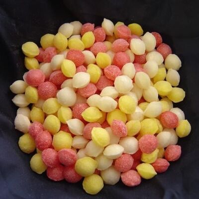 Sherbet Pips - Half a Pound (227g)