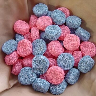 Spogs ('Jelly Buttons') - Full Pound 1lb (454g)