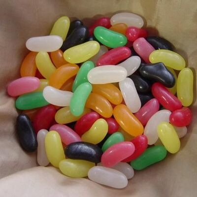 Jelly Beans - Half a Pound (227g)