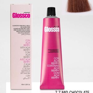 GLOSSCO 7.7 CHOCOLAT MOYEN