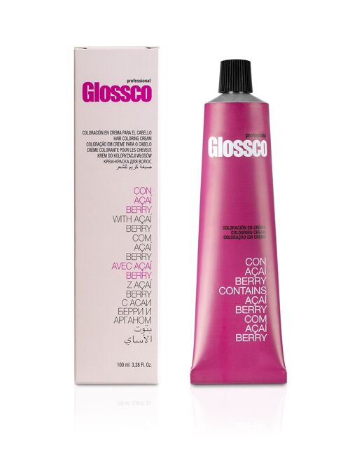 Glossco 4.15 ebony