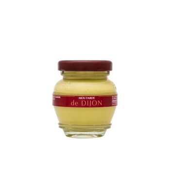 Moutarde de Dijon 55g
