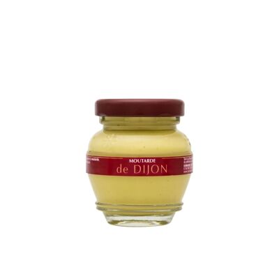 Dijon Senf 55g