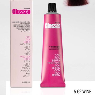 Glossco 5.62 wine