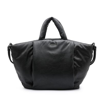 Penelope tote black