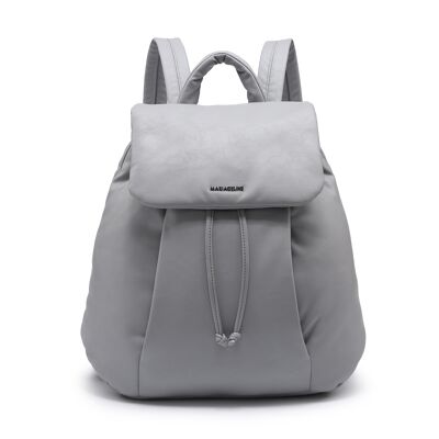 Backpack grey