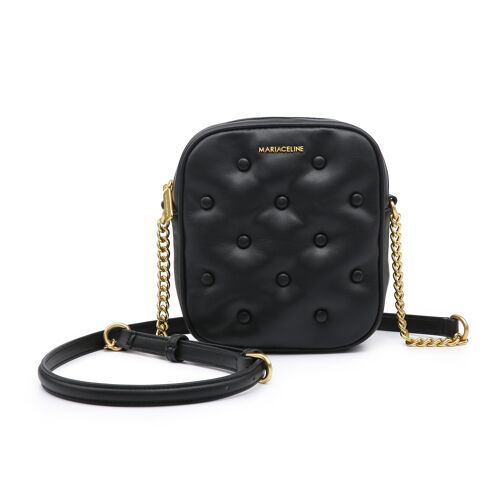 Crossbody black