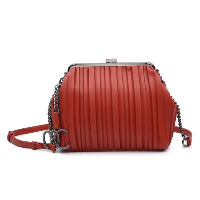 Pouch red