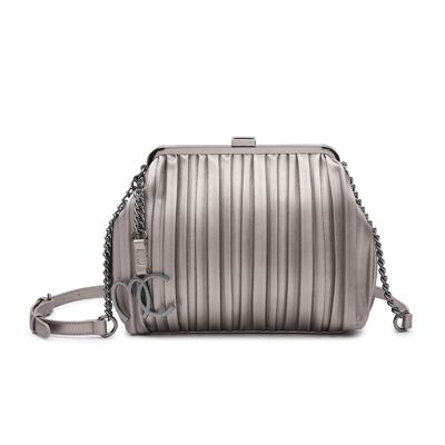 Pouch silver