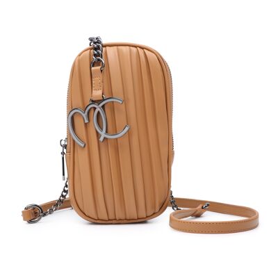 BORSA MINI SABBIA