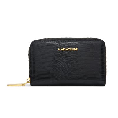 Kendra small wallet black