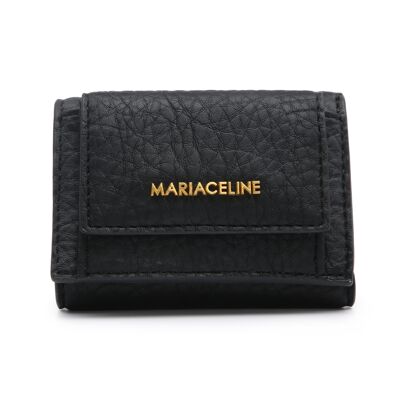 CARTERA BRIGIDA PEQUEÑA NEGRA