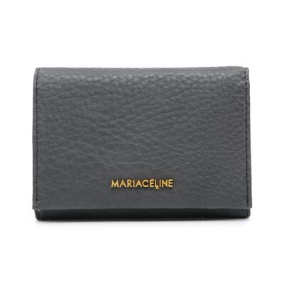 Small wallet grey